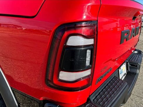 Used 2023 RAM 2500 Rebel w/ Level 1 Equipment Group AWD/4WD image 24