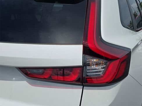 New 2026 Honda CR-V Sport-L image 9