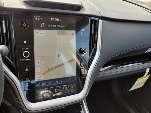 New 2025 Subaru Legacy Limited image 10