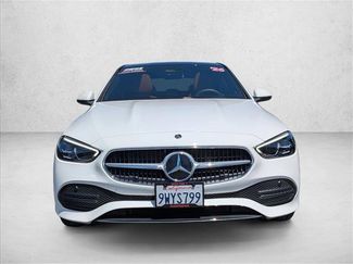 Certified 2026 Mercedes-Benz C 300 4MATIC Sedan video 2