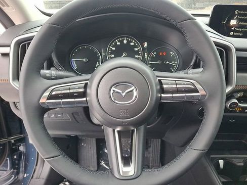 New 2026 MAZDA CX-50 AWD 2.5 Hybrid w/ Weather Package image 20