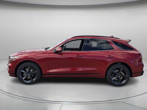 New 2026 Genesis GV70 2.5T Sport Prestige AWD/4WD image 2