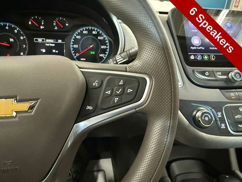 Used 2020 Chevrolet Malibu LS FWD image 18