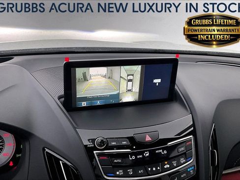 New 2026 Acura RDX A-Spec AWD/4WD image 19