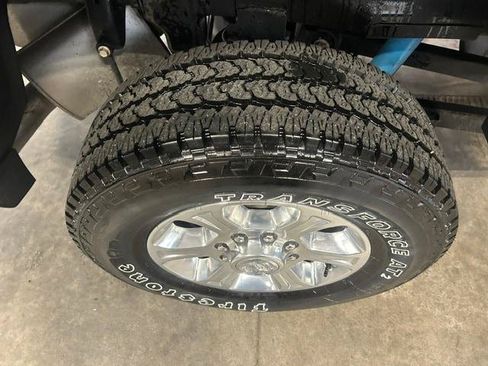 Certified 2025 RAM 2500 Big Horn AWD/4WD image 20
