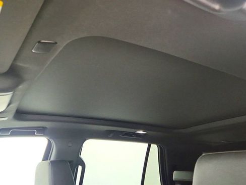 Used 2023 Chevrolet Tahoe Z71 w/ Luxury Package image 10