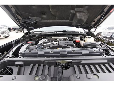 Used 2024 GMC Sierra 2500 Denali w/ Denali Reserve Package AWD/4WD image 31