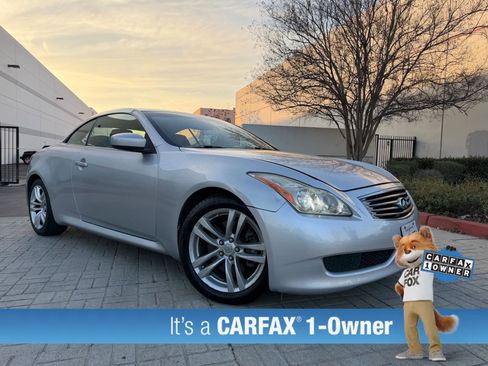 Used 2010 INFINITI G37 Sport w/ Premium Pkg image 44