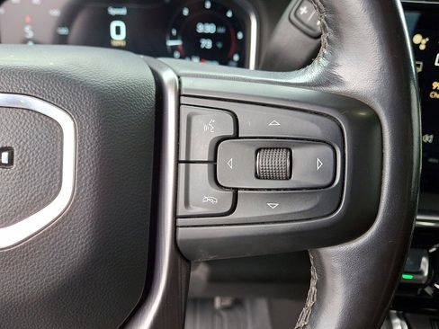 Used 2024 GMC Sierra 3500 Denali Ultimate AWD/4WD image 18