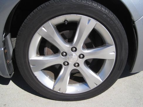 Used 2011 Subaru Impreza Outback Sport AWD/4WD image 41