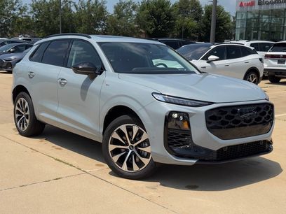 New 2026 Audi Q3 quattro 2.0T