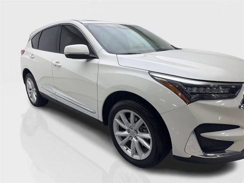 Used 2019 Acura RDX FWD image 12
