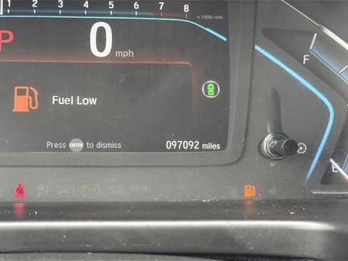 Used 2021 Honda Odyssey Touring image 14