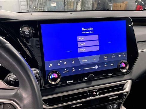 Used 2023 Lexus RX 350 Premium w/ Accessory Package (Z1) FWD image 7