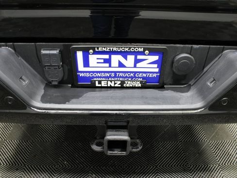 Used 2024 Chevrolet Silverado 2500 High Country image 45