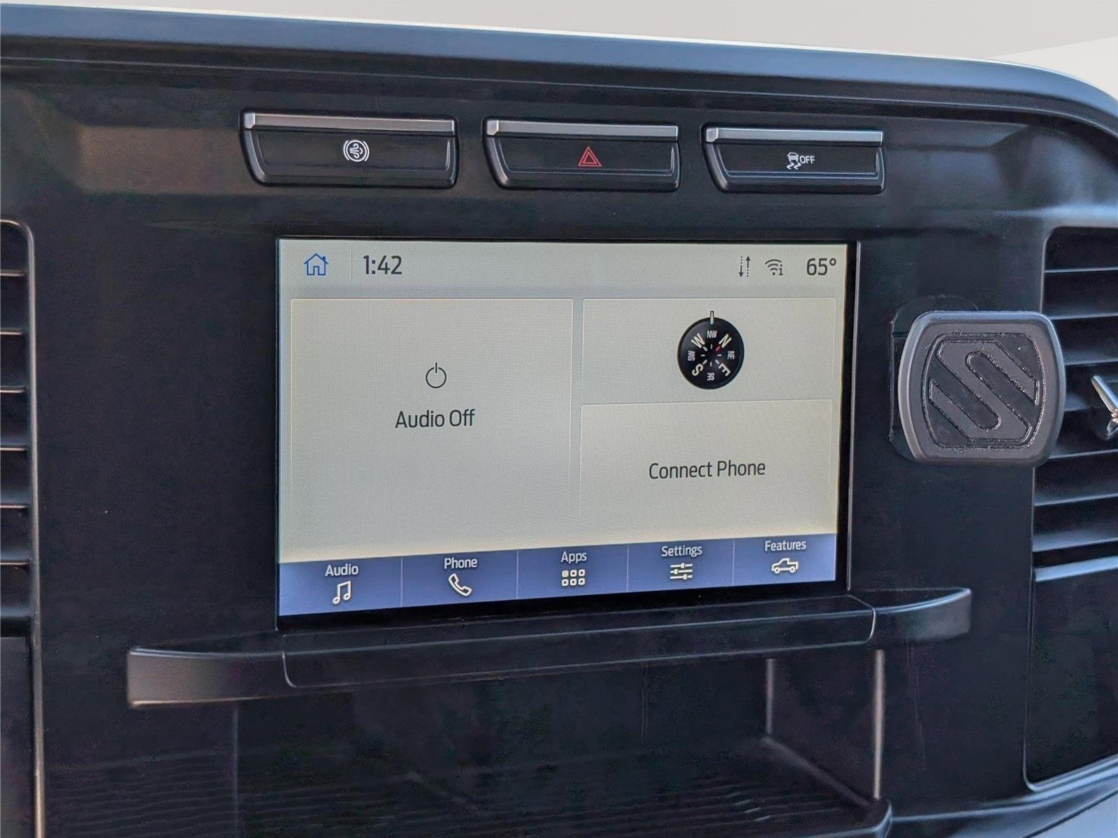 Used 2024 Ford F550 4x4 Crew Cab Super Duty image 24