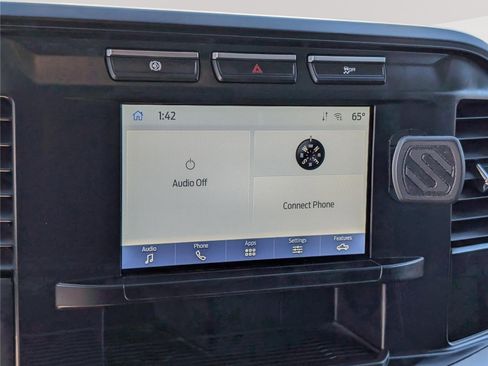 Used 2024 Ford F550 4x4 Crew Cab Super Duty image 24
