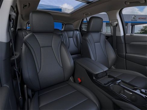 New 2025 Buick Envision Preferred image 16