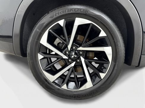 Used 2022 Mitsubishi Outlander SEL Black Edition AWD/4WD image 49
