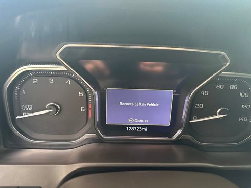 Used 2019 GMC Sierra 1500 Denali w/ Technology Package RWD image 16