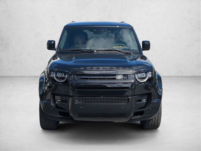 New 2026 Land Rover Defender 130 V8 AWD/4WD image 6