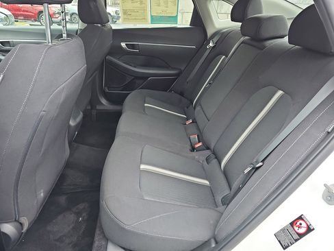 Used 2023 Hyundai Sonata SEL FWD image 13