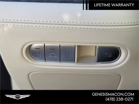 New 2026 Genesis G90 3.5T image 28