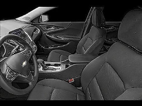 Used 2023 Chevrolet Malibu LT FWD image 68