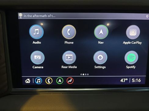 Used 2021 GMC Yukon Denali w/ Denali Premium Package image 22