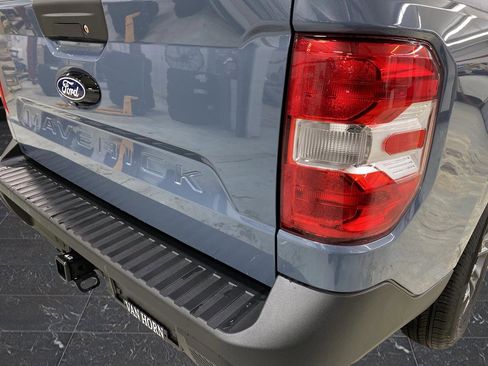 New 2026 Ford Maverick XLT w/ Equipment Group 301A image 41