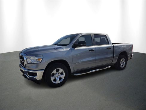 Used 2023 RAM 1500 Big Horn image 2