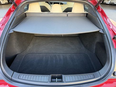 Used 2020 Tesla Model S Long Range Plus image 25