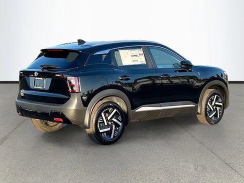 New 2026 Nissan Kicks SV w/ SV Premium Package FWD image 26