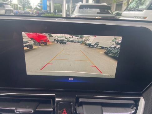 New 2026 Chevrolet TrailBlazer LT w/ Convenience Package image 14