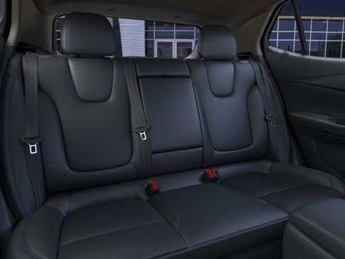 New 2026 Buick Encore GX Sport Touring w/ Advanced Technology Package FWD image 50
