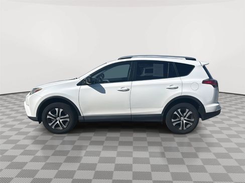 Used 2016 Toyota RAV4 LE AWD/4WD image 26
