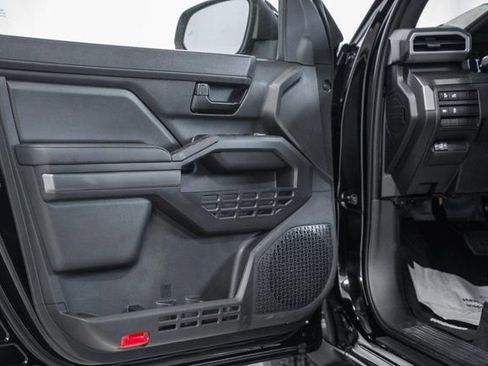 New 2026 Toyota Tacoma SR5 image 38