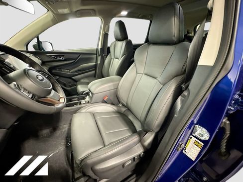 New 2026 Subaru Ascent Limited Bronze AWD/4WD image 22