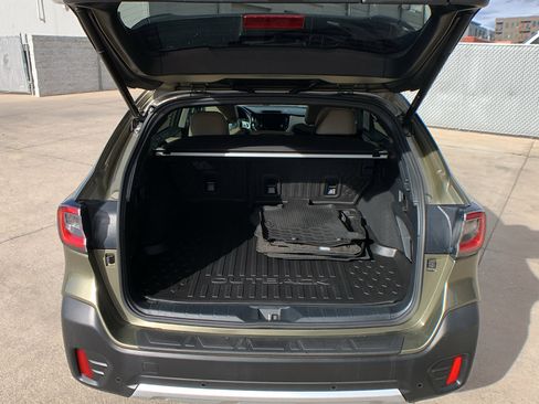 Used 2022 Subaru Outback Limited XT w/ Popular Package #2 image 22