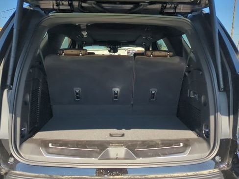 New 2026 Chevrolet Tahoe High Country w/ Sun And Tow Package image 33