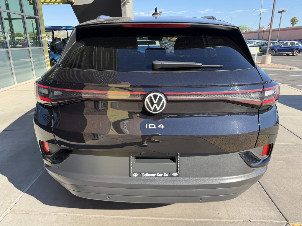 Used 2024 Volkswagen ID.4 Pro S RWD image 13