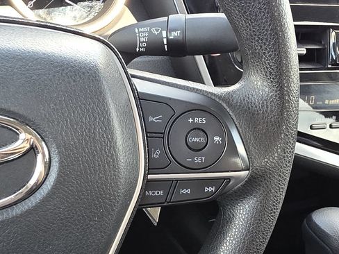 Used 2024 Toyota Camry LE FWD image 25