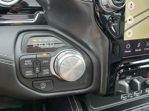 New 2026 RAM 1500 Limited AWD/4WD image 28