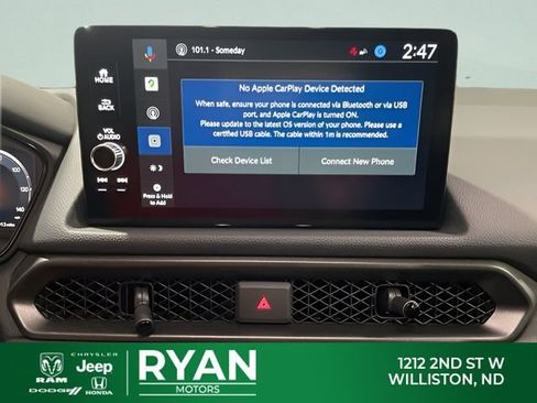 New 2026 Honda Prelude image 25