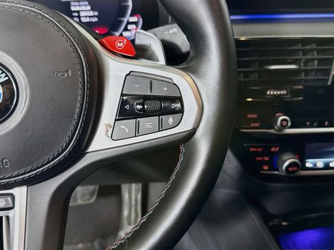 Used 2023 BMW M5 w/ Competition Package AWD/4WD image 15