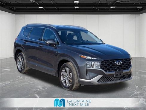 Used 2023 Hyundai Santa Fe SEL image 7