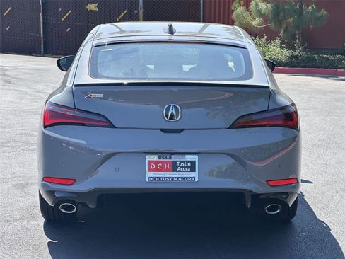 New 2026 Acura Integra A-Spec image 5