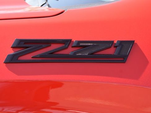 New 2026 Chevrolet Silverado 1500 LT AWD/4WD image 12