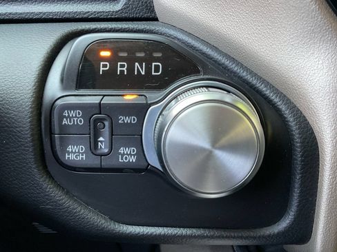 Used 2021 RAM 1500 Laramie AWD/4WD image 37