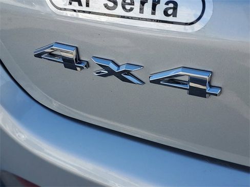 New 2026 Jeep Compass Limited w/ Sun, Sound & Navigation Group image 6